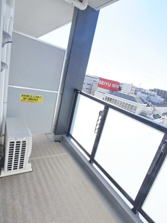 Yamazaki Sekiyu BLDの物件内観写真